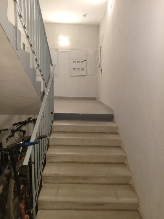 ЖК Природный парк