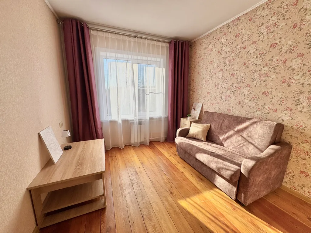 Квартира на Ключевской