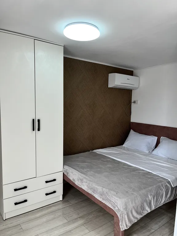 Дом под ключ