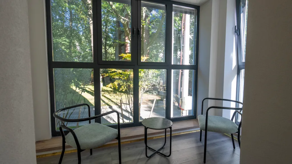 Пространство Гилберта / Hilbert Space