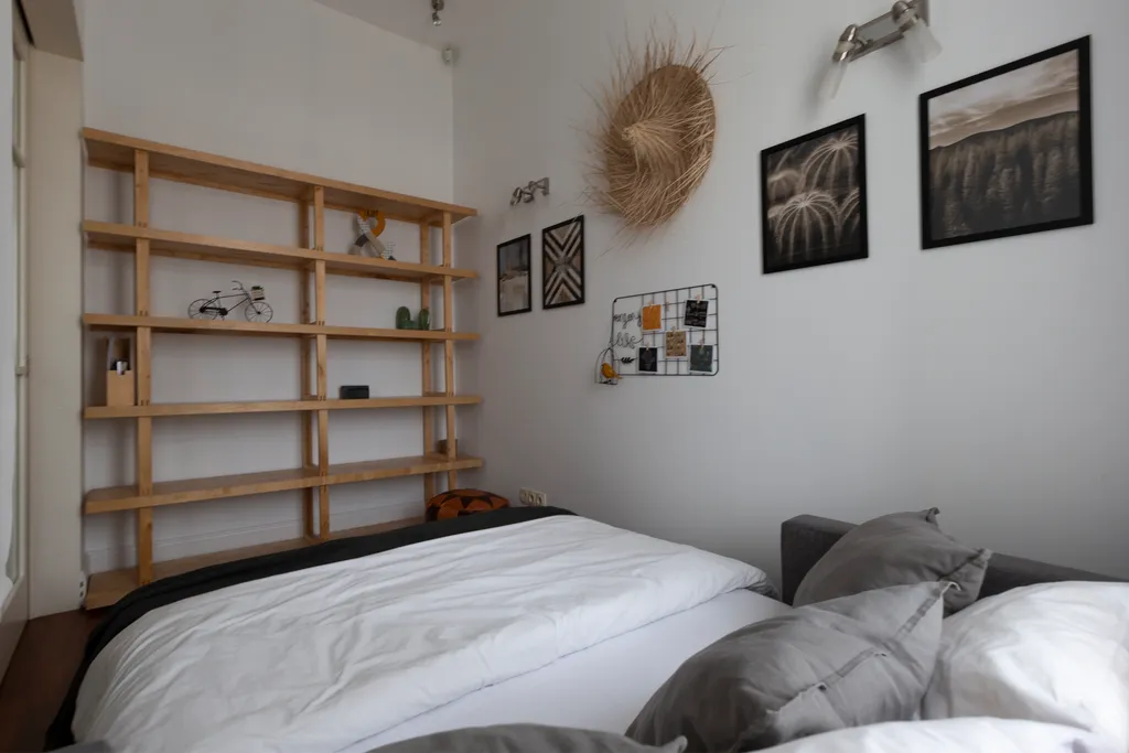 Квартира Квартира в сердце Петербурга — Санкт-Петербург