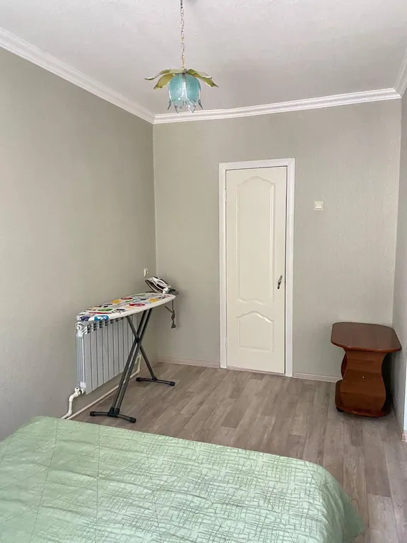 Квартира Двухкомнатная квартира в центре — Анапа