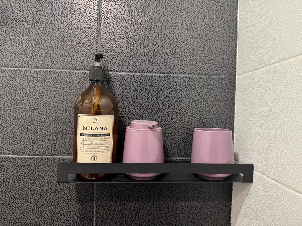 Квартира в новом уютном ЖК Петроглиф парк