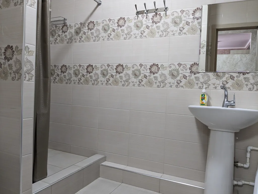 Квартира Квартира у моря — Анапа