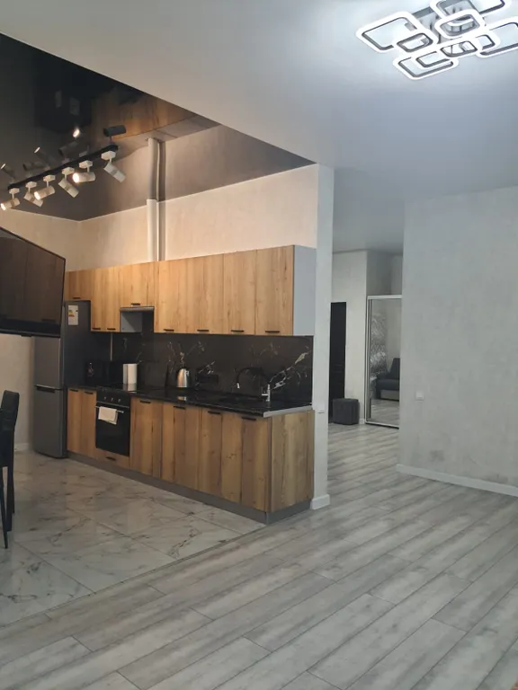 Квартира в престижном районе — аренда посуточно в Симферополь