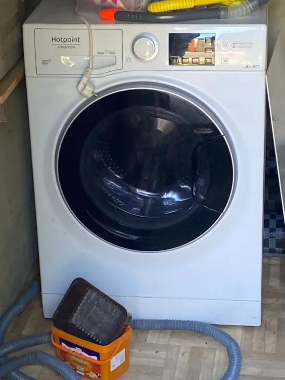 Дом в тихом месте у моря