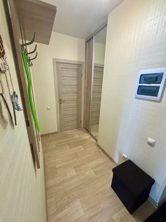 Уютная студия на ТРЦ "Планета" Современный ЖК