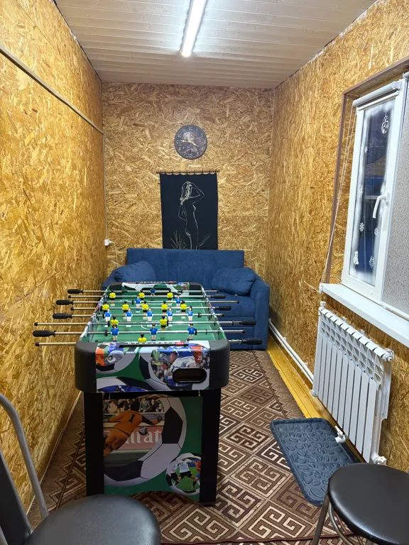 Уютный дом рядом с центром города