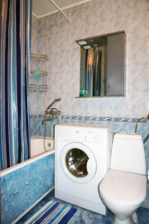 Квартира 1-комнатная Квартира — Красноярск