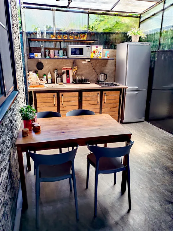 Дом под ключ