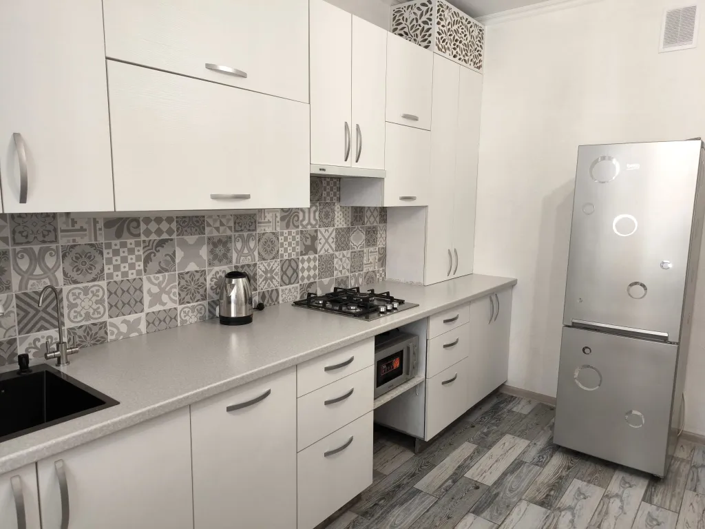 Квартира Уютная чистая квартира в сердце города — Горячий Ключ