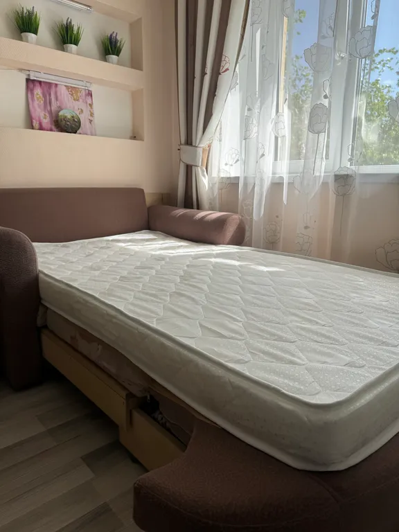 2-комнатная в самом центре