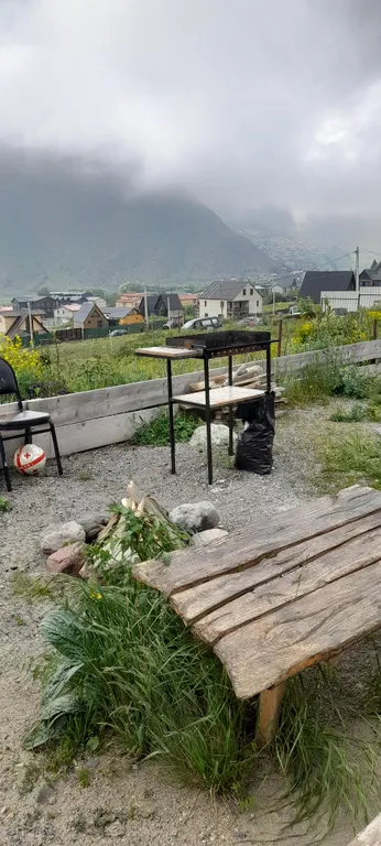 4-комнатный Дом