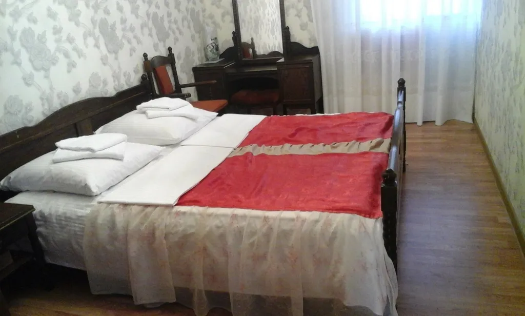 Уютная квартира в центре города — аренда посуточно в Гудаута