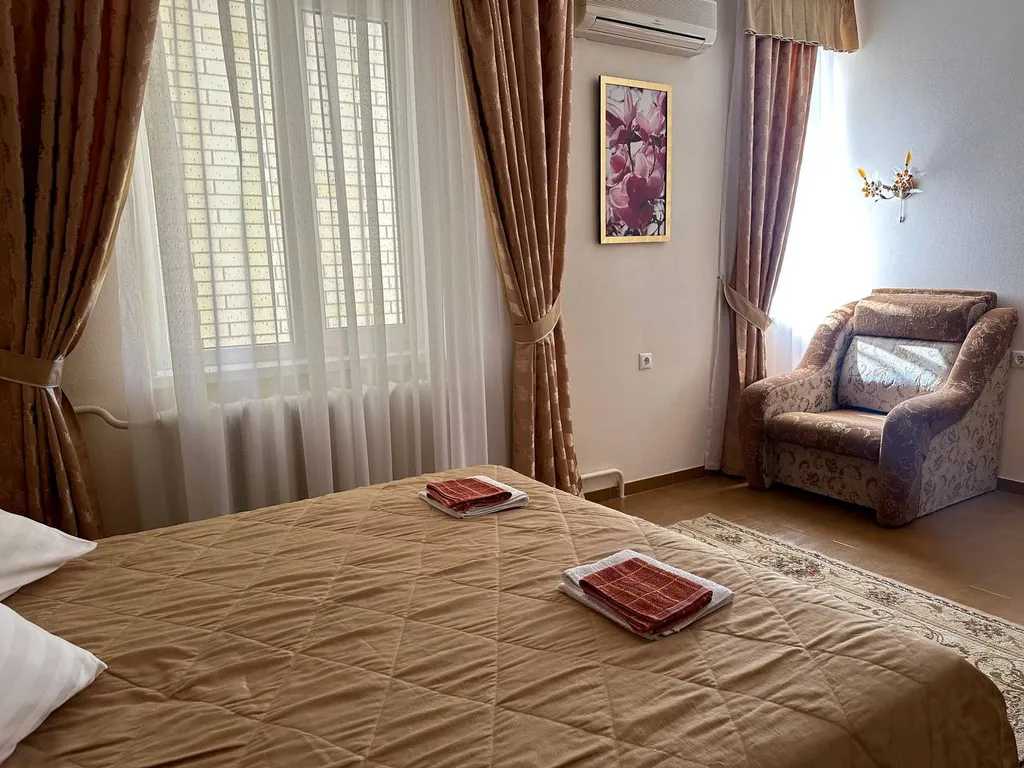 Квартира Комната — Анапа