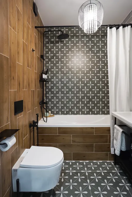 Квартира 1-комнатная Квартира — Калининград