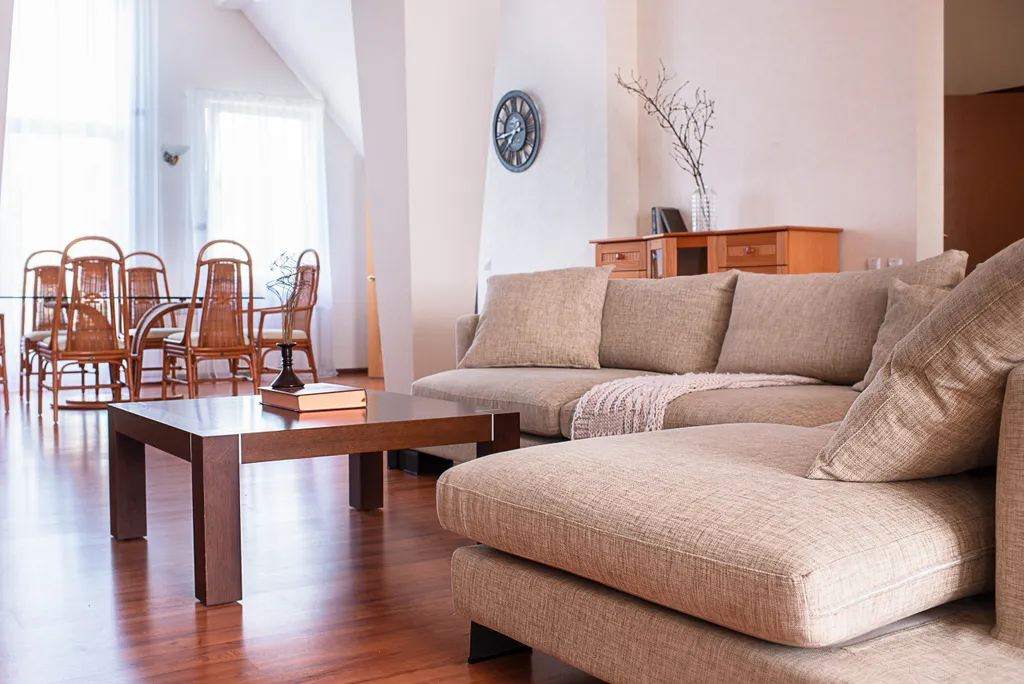 Квартира Azure