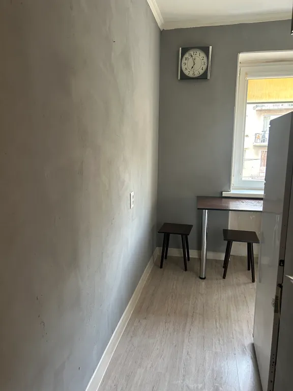 Квартира Однокомнатная квартира в Сухуме у моря — Сухум