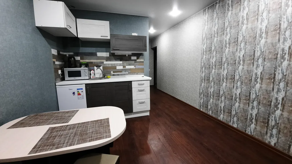 Квартира Апартаменты в центре — аренда посуточно в Звенигород