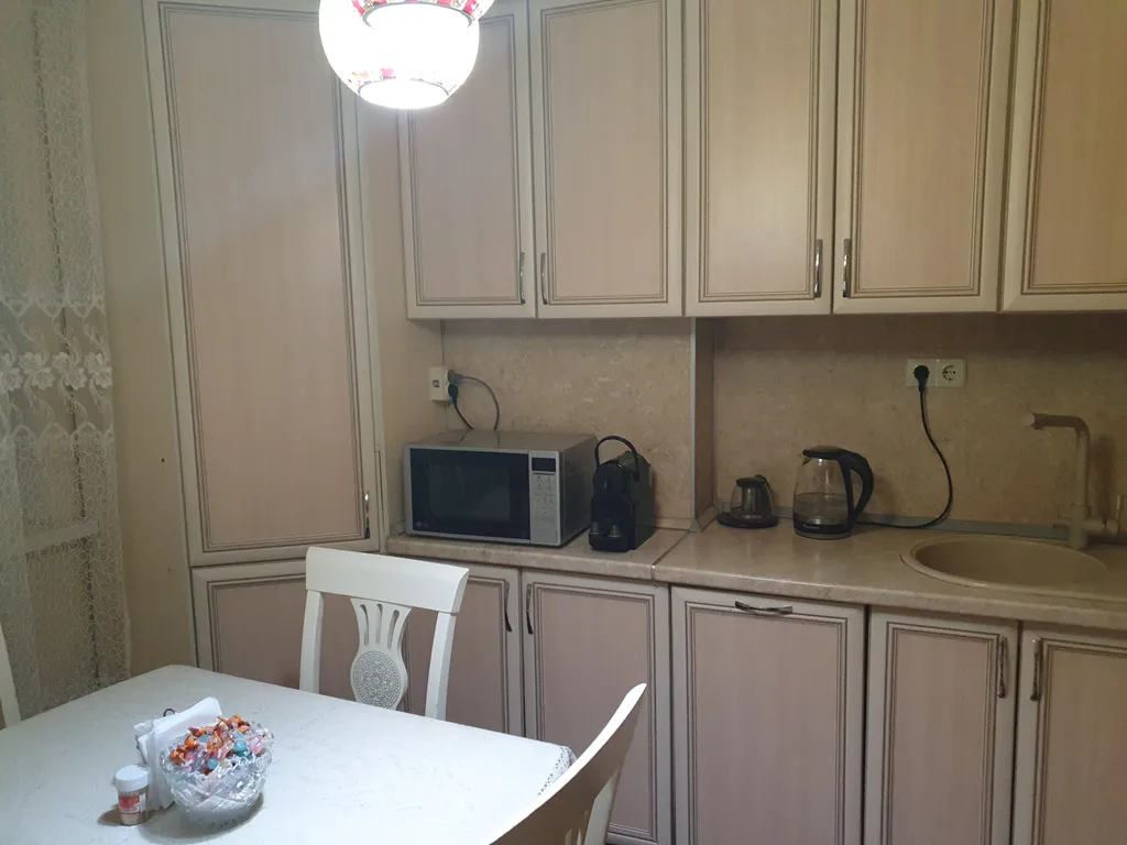 Квартира Уютная квартира на берегу моря — Дербент