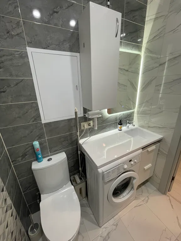 Студия на Сухановской