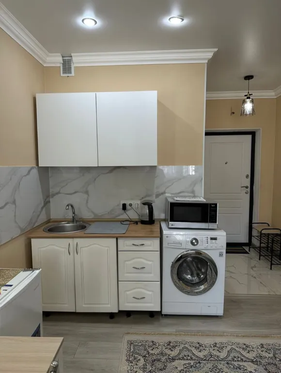 Korkem Apartment 144