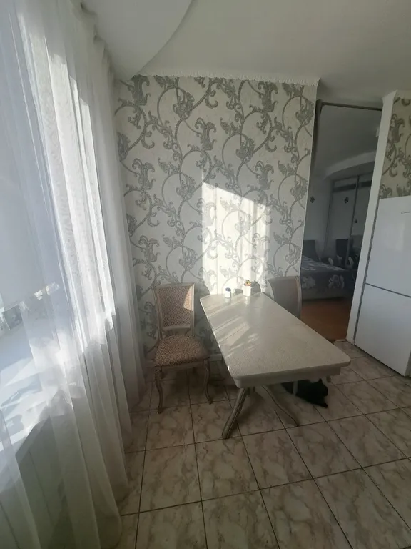 Уютная квартира в самом центре города.