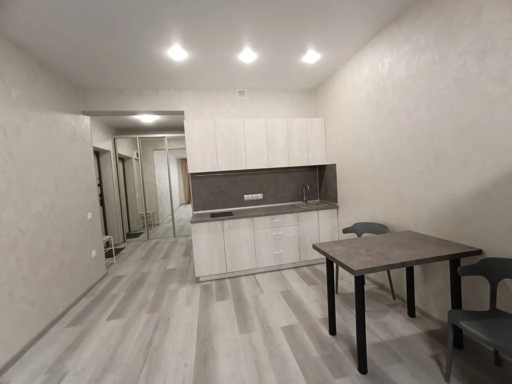 Квартира на Авиазаводе — аренда посуточно в Иркутск