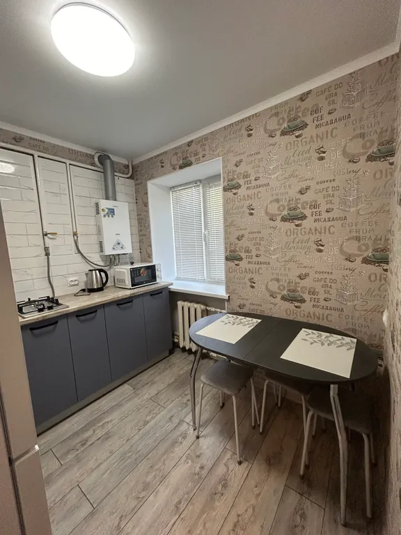 Чистая и уютная квартира