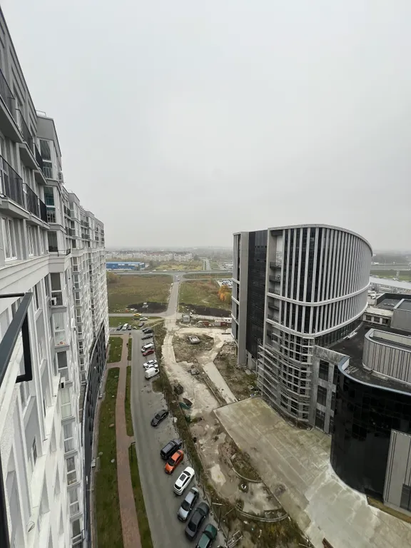 Квартира Уютная квартира с видом на Берлинский мост — Калининград