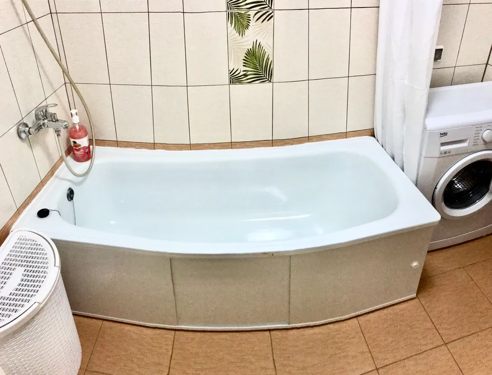Квартира Квартира Орхидея — Самара