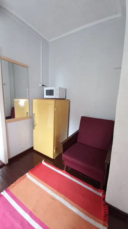 Квартира Квартира Домик у моря на Балтике — Приморск