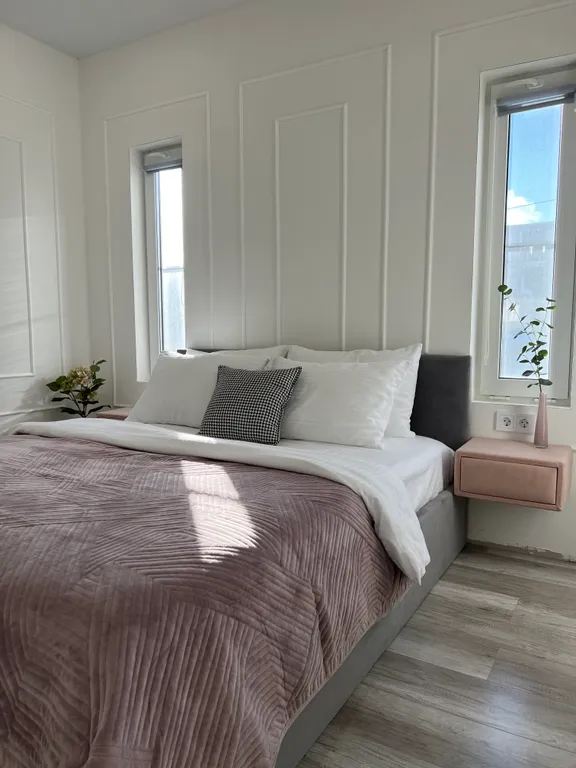 Дизайнерский дом