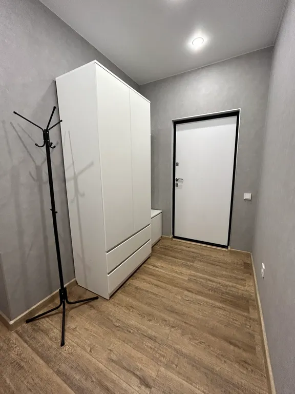 Евро двухкомнатная квартира около Меги