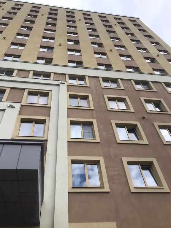 Апартаменты рядом с метро