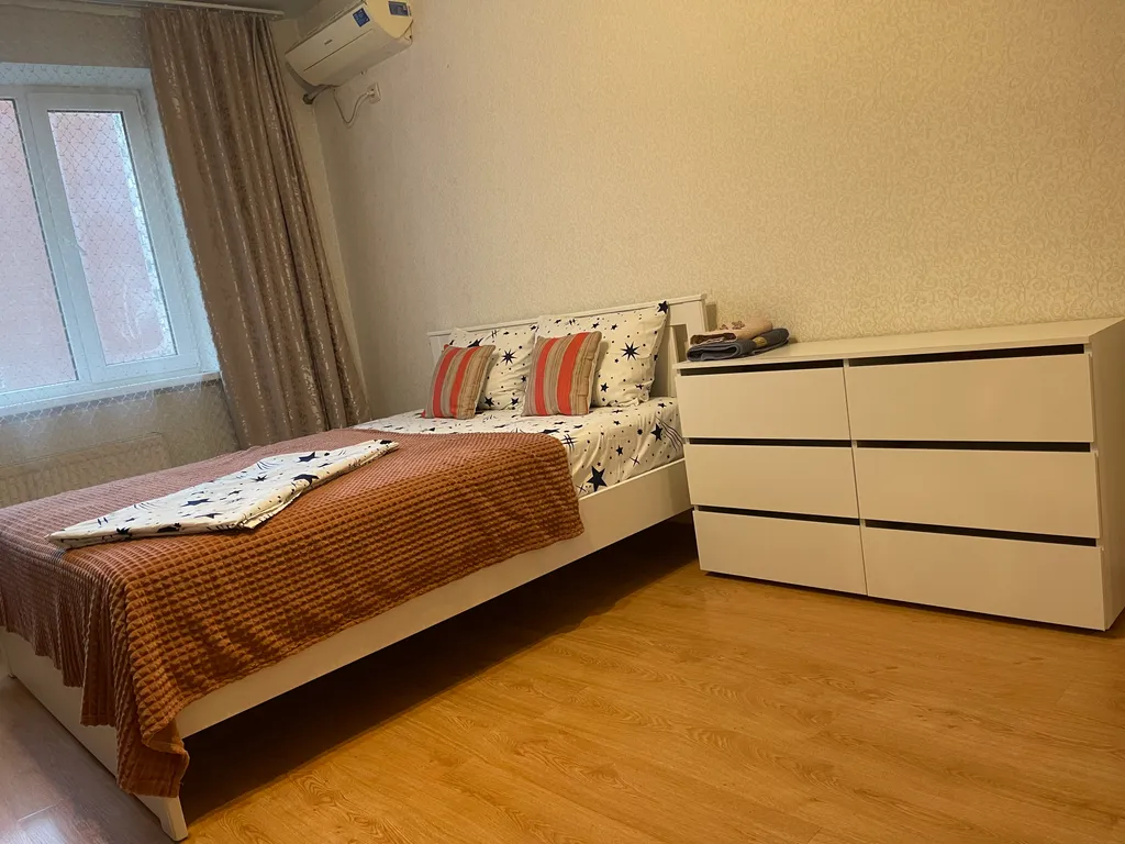 Квартира Квартира рядом с парком Галицкого — Краснодар