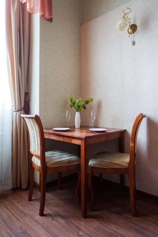 Квартира 1-комнатная Квартира — Санкт-Петербург