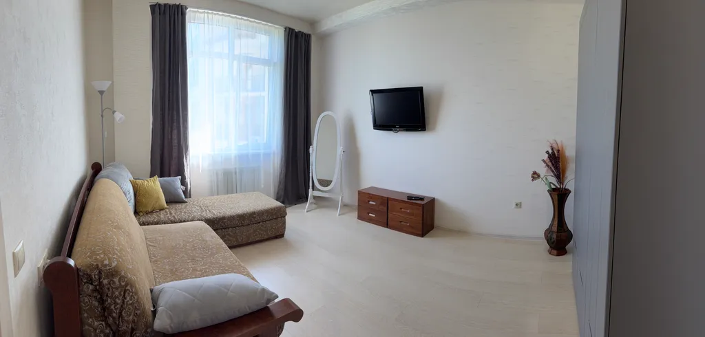 Квартира Квартира Сон у моря — Геленджик