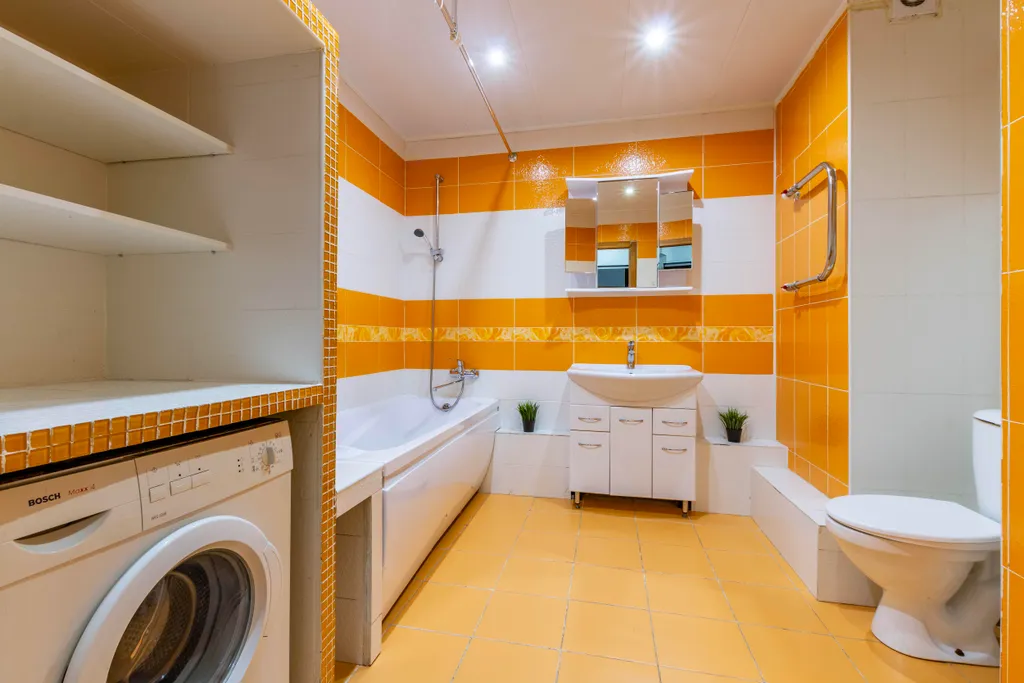 Квартира Апартаменты Огни DreamHouse — Екатеринбург