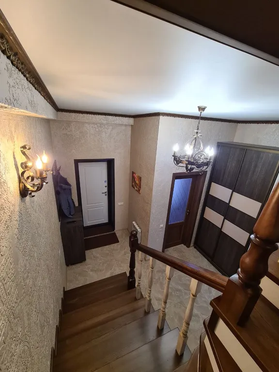 Таунхаус Четыре сезона