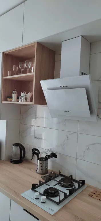 Квартира на побережье Балтики