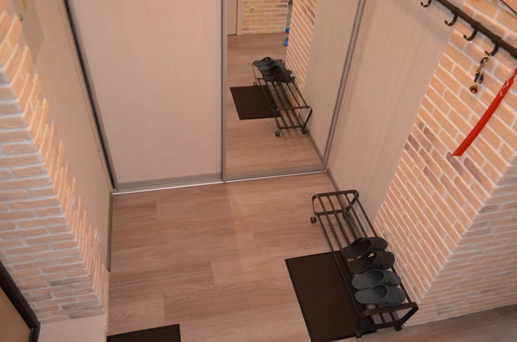 Апартаменты в Соловьиной роще