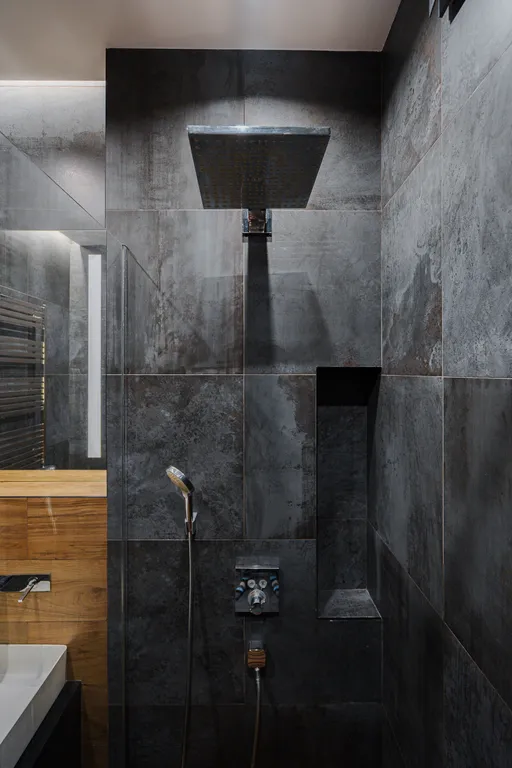 Дизайн-студия в ЖК Артек