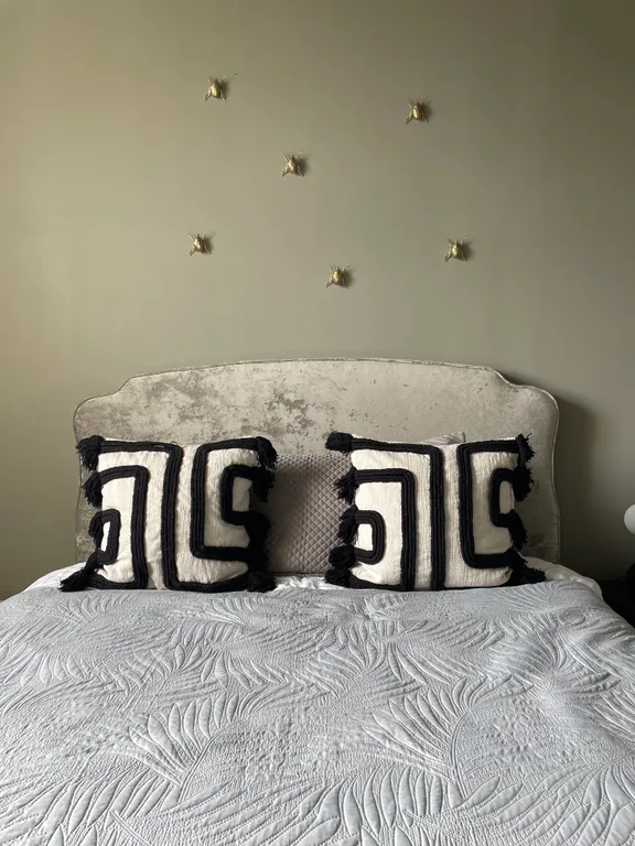 Пространство для жизни в самом центре