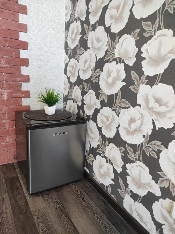 Чистая и уютная квартира