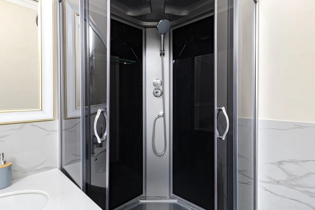 Красивая 1 комнатная квартира в шаговой доступности от Expo