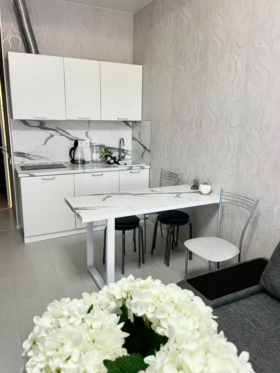 Студия в ЖК Аллея Парк