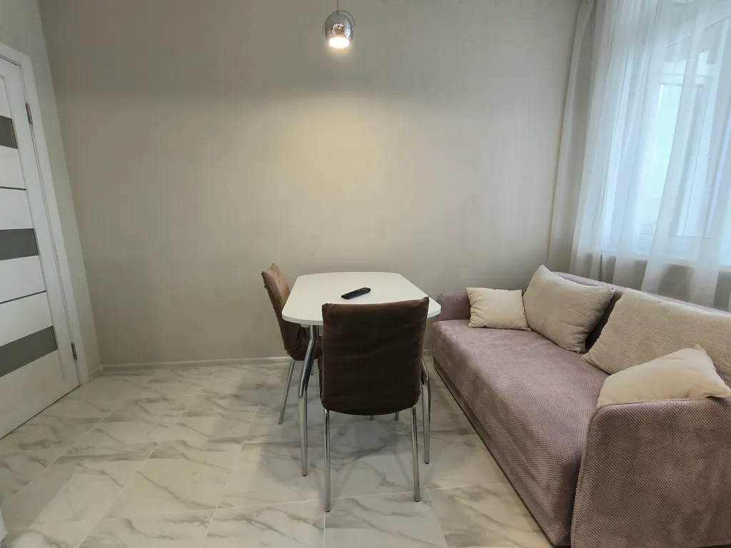 Квартира Квартира У Парка Победы в 10 мин ходьбы от пляжа и Aquamarine Resort & SPA. — Севастополь