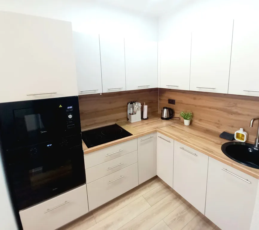 Квартира Уютная квартира для семьи — Краснодар