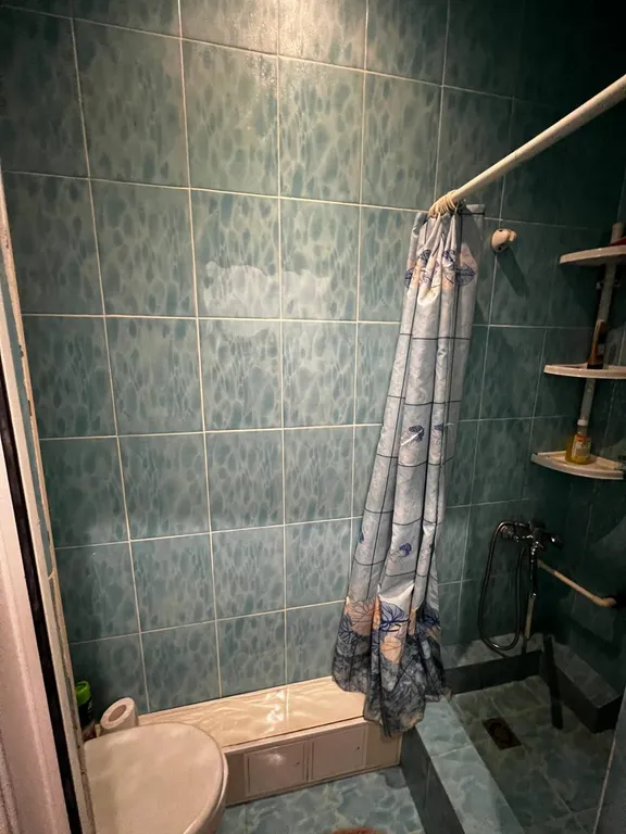 Квартира в центре, район жд вокзала